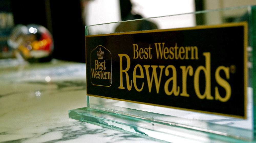 Best Western Taxco Екстериор снимка
